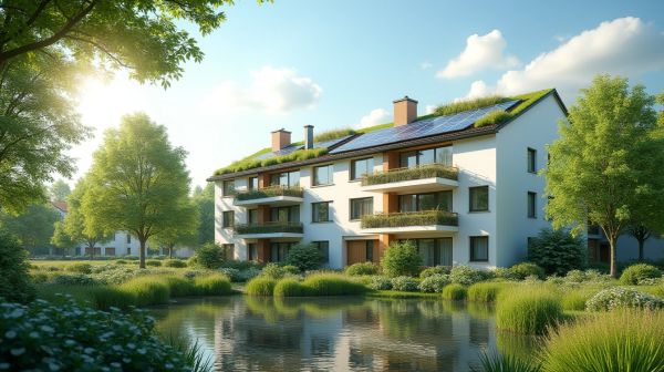 5 astuces pour améliorer votre système de pompe à chaleur écologique
