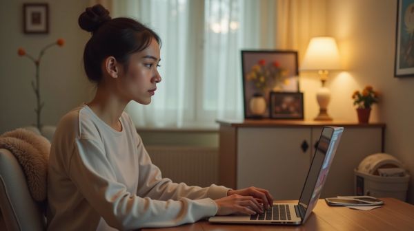 Les critères qui font revenir les célibataires sur un site