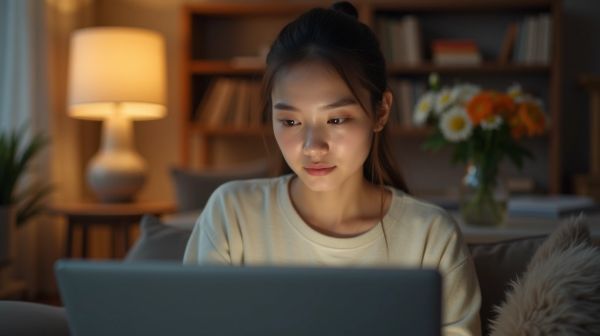 Les critères qui font revenir les célibataires sur un site