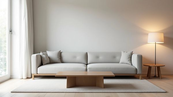 Les meilleurs styles de tables basses pour sublimer votre espace