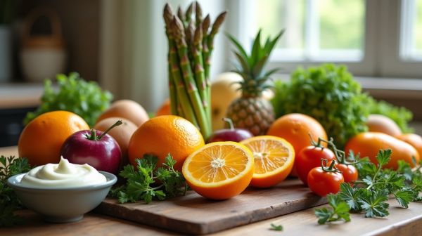 Les secrets du rééquilibrage alimentaire pour bien manger