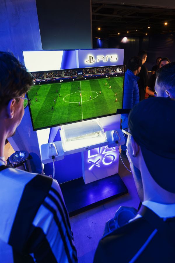 Les téléviseurs indispensables pour une expérience PS5 optimale