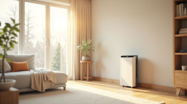 Optimiser votre chauffage écologique avec les pompes à chaleur
