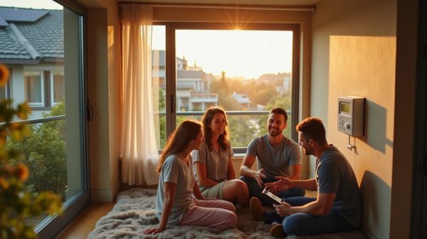 Optimiser votre chauffage écologique avec les pompes à chaleur