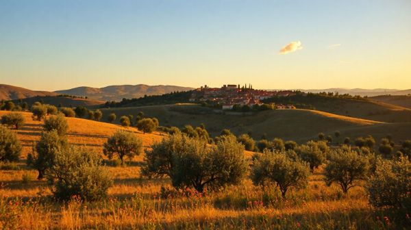 Top 10 séjours en occitanie pour des vacances baignées de soleil