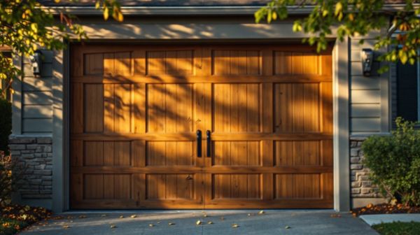 Top conseils pour sélectionner l'isolant idéal de porte de garage