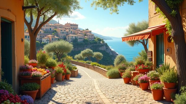 Vacances au soleil en occitanie : découvrez des séjours inoubliables !