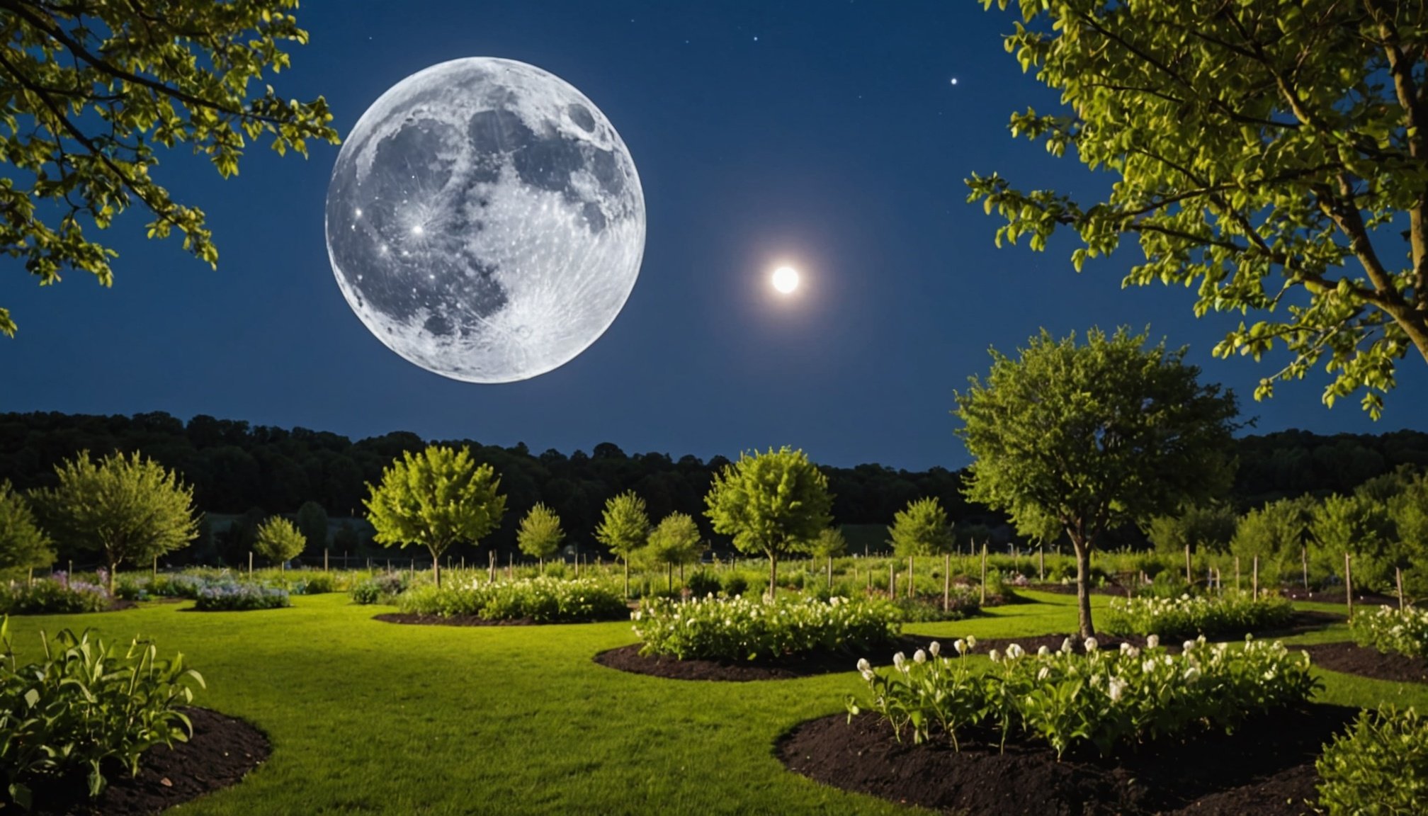 Questions fréquentes sur le jardinage lunaire