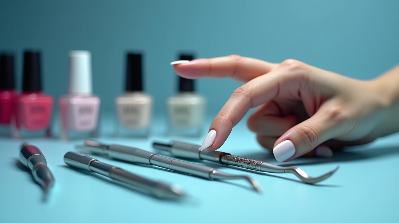 Questions fréquentes sur la stérilisation d'outils